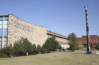 埃德蒙頓天主教公立校區(qū)