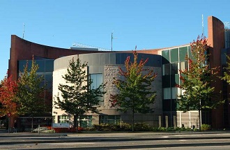 高貴林學(xué)校區(qū)