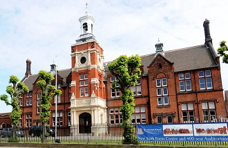 布瑞特伍德學(xué)院