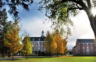 斯坦思達(dá)學(xué)院