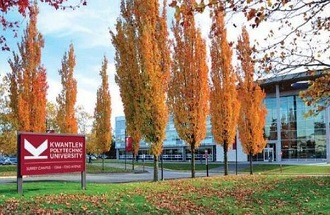 昆特蘭理工大學(xué)