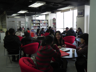 加拿大面試招生會